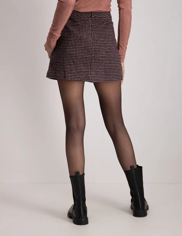 Harper & Yve JAZZ SKORT FW21N107