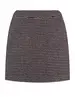 Harper & Yve JAZZ SKORT FW21N107