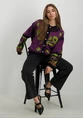 Harper & Yve JAZZ VEST DW24W801