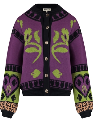 Harper & Yve JAZZ VEST DW24W801