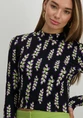 Harper & Yve JEFF TOP AW24T502