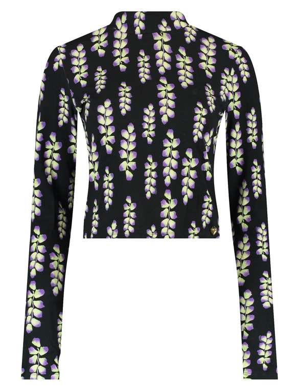 Harper & Yve JEFF TOP AW24T502