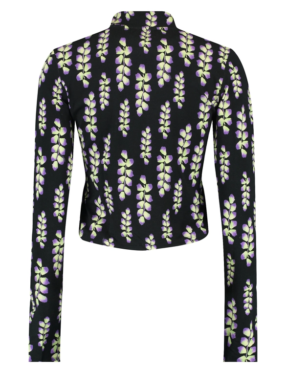 Harper & Yve JEFF TOP AW24T502