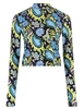 Harper & Yve JEFF TOP AW24T503