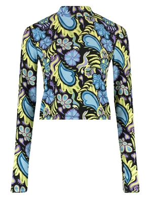Harper & Yve JEFF TOP AW24T503