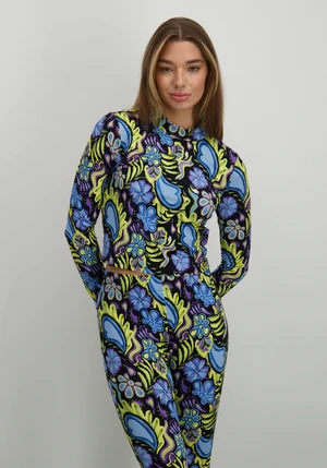 Harper & Yve JEFF TOP AW24T503