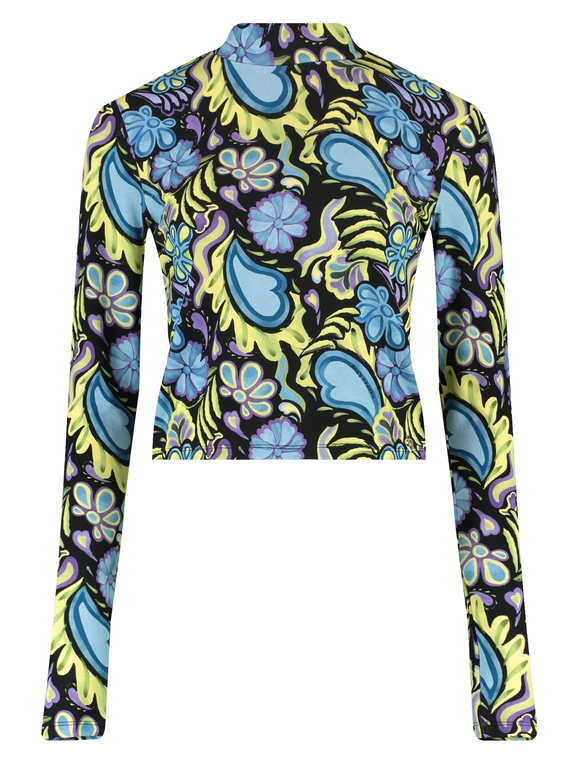 Harper & Yve JEFF TOP AW24T503