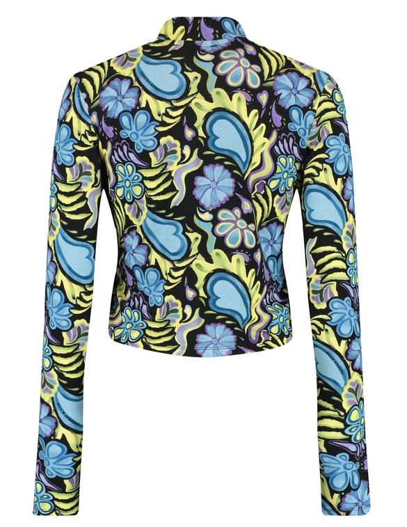 Harper & Yve JEFF TOP AW24T503
