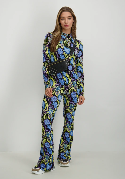Harper & Yve JEFF TOP AW24T503