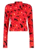 Harper & Yve JEFF TOP SS25T502
