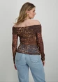Harper & Yve JENNY TOP SS25J501