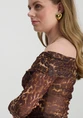 Harper & Yve JENNY TOP SS25J501