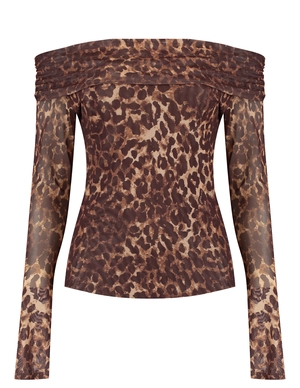 Harper & Yve JENNY TOP SS25J501