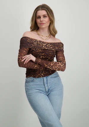 Harper & Yve JENNY TOP SS25J501