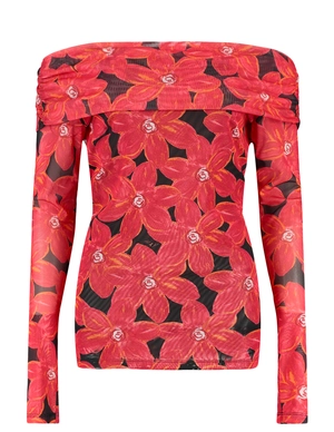 Harper & Yve JENNY TOP SS25J501