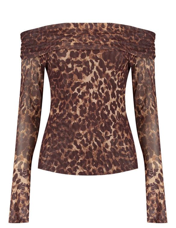 Harper & Yve JENNY TOP SS25J501
