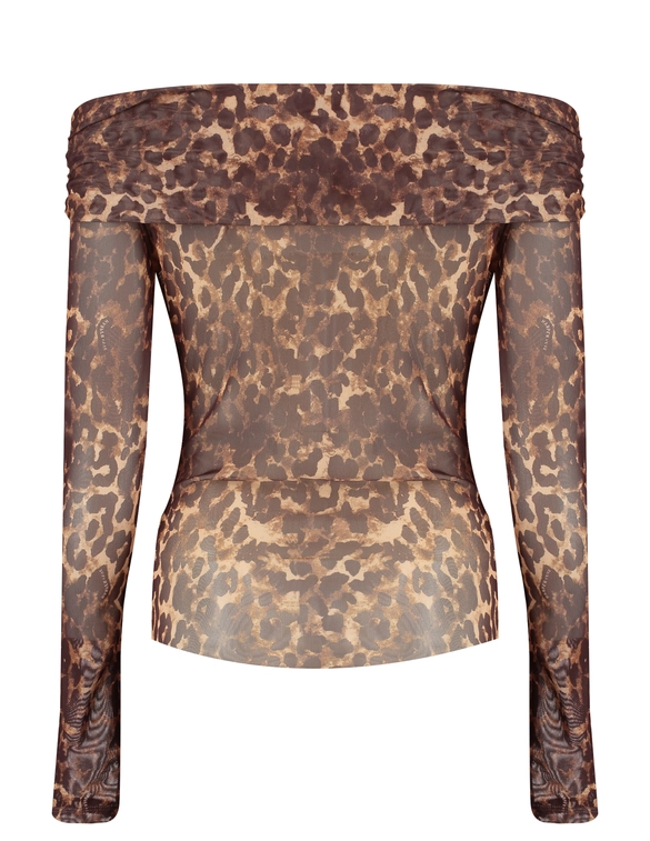 Harper & Yve JENNY TOP SS25J501