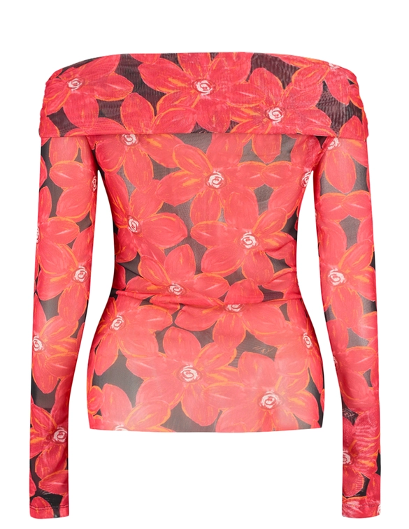 Harper & Yve JENNY TOP SS25J501