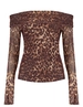 Harper & Yve JENNY TOP SS25J501