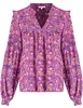 Harper & Yve JESS BLOUSE AW24J604