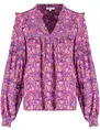 Harper & Yve JESS BLOUSE AW24J604