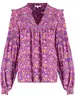 Harper & Yve JESS BLOUSE AW24J604