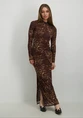 Harper & Yve JESSIE JURK SS25J901
