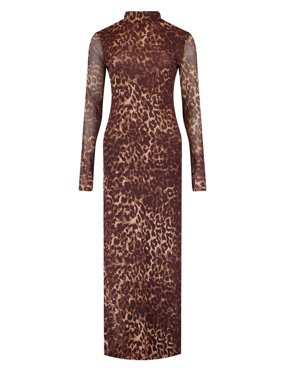 Harper & Yve JESSIE JURK SS25J901