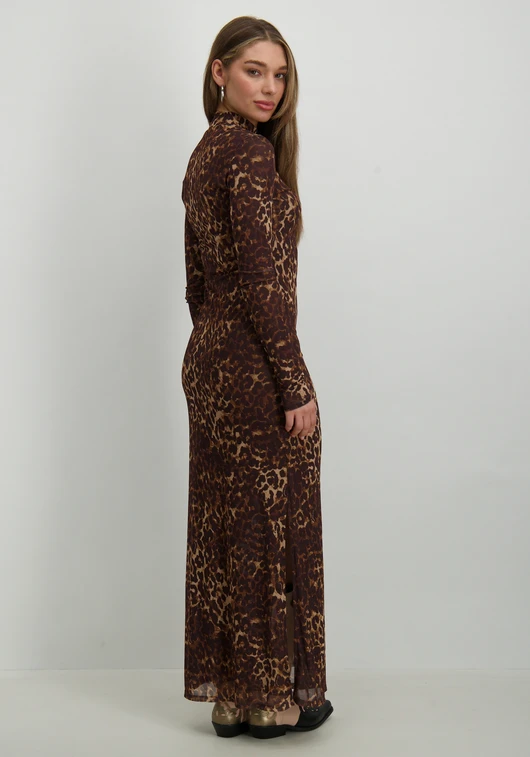 Harper & Yve JESSIE JURK SS25J901