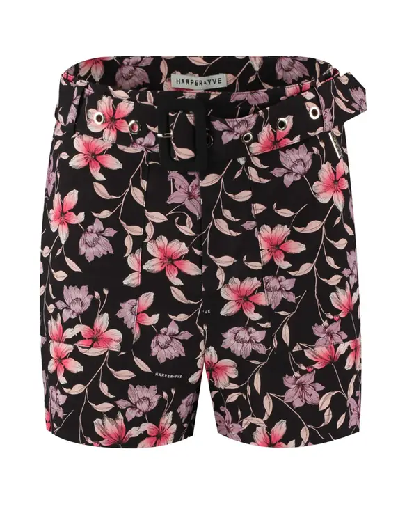Harper & Yve JILL SHORT SS22J102