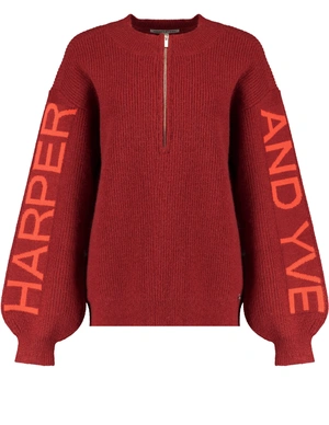 Harper & Yve JOAH TRUI FW22P522