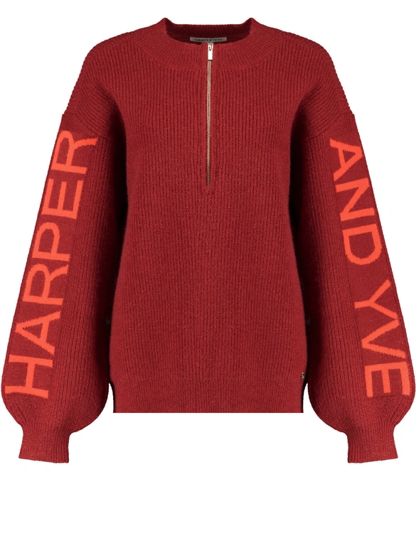 Harper & Yve JOAH TRUI FW22P522