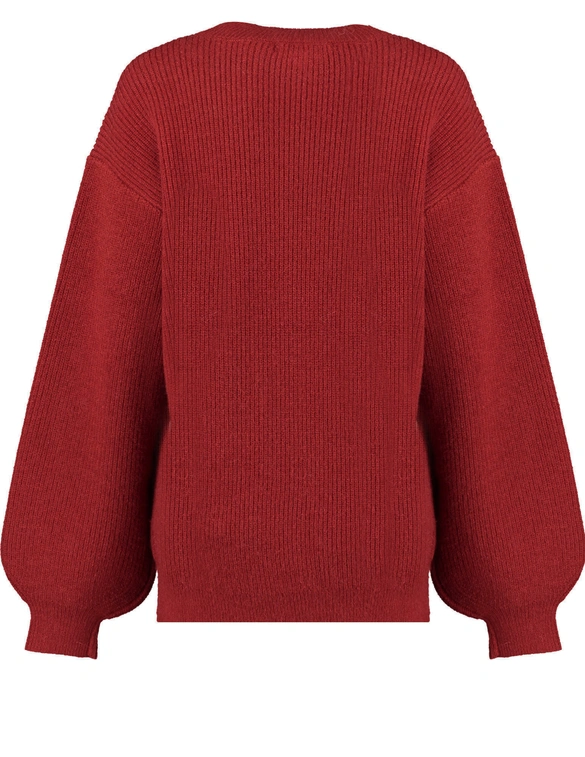 Harper & Yve JOAH TRUI FW22P522