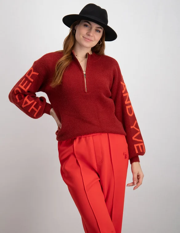 Harper & Yve JOAH TRUI FW22P522