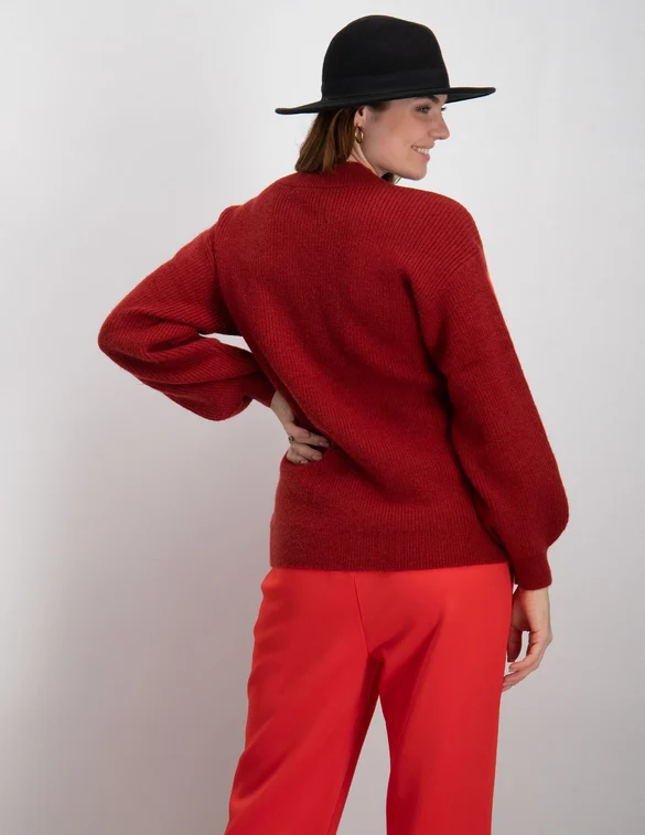 Harper & Yve JOAH TRUI FW22P522