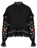 Harper & Yve JOAN BLOUSE AW24P605