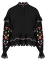 Harper & Yve JOAN BLOUSE AW24P605