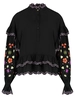 Harper & Yve JOAN BLOUSE AW24P605