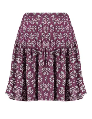 Harper & Yve JOAN ROK FW21P004