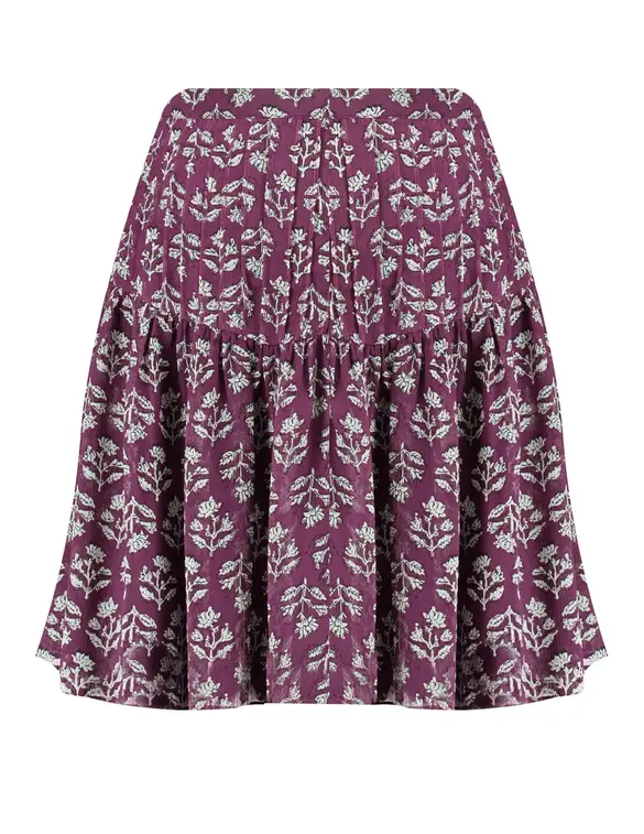 Harper & Yve JOAN ROK FW21P004