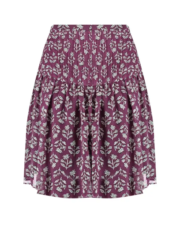 Harper & Yve JOAN ROK FW21P004