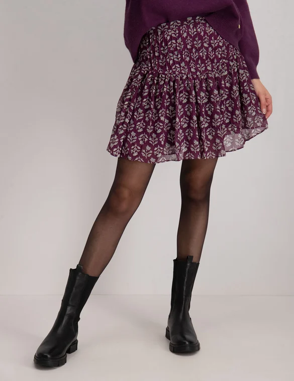Harper & Yve JOAN ROK FW21P004