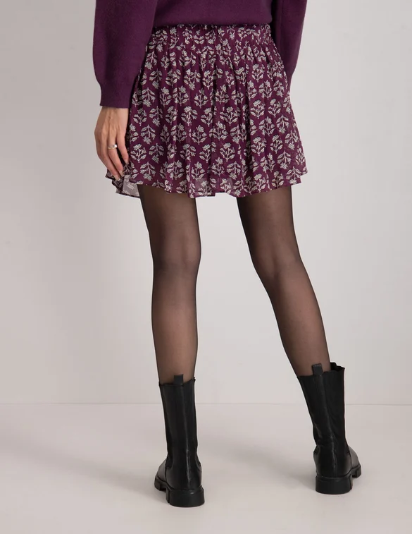 Harper & Yve JOAN ROK FW21P004