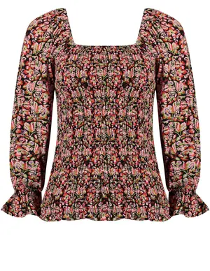 Harper & Yve JOLIE BLOUSE SS23P600