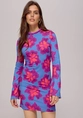 Harper & Yve JOLIE JURK AW25T904