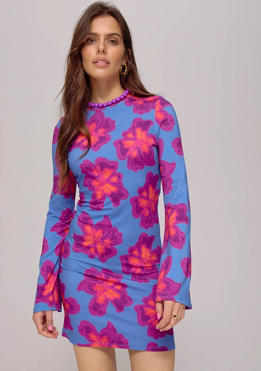 Harper & Yve JOLIE JURK AW25T904