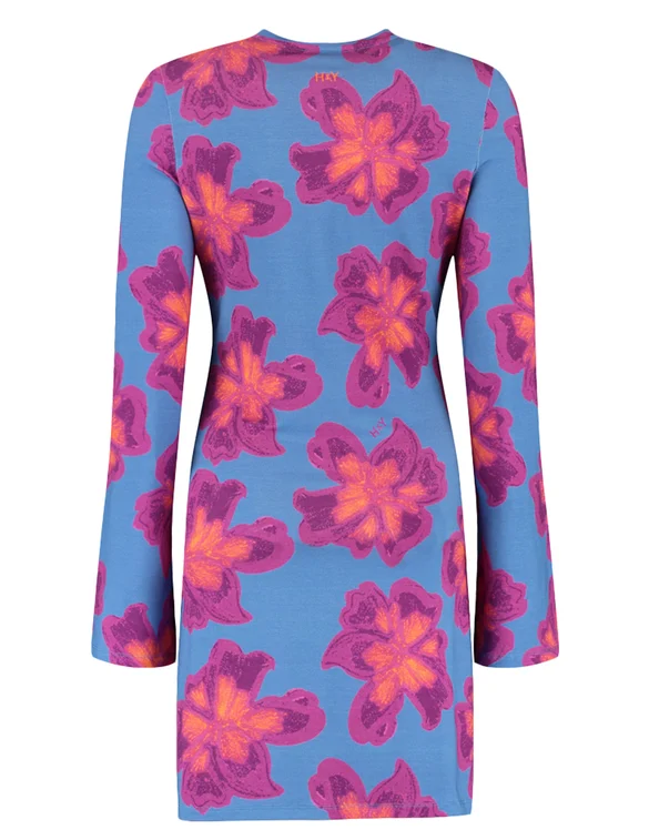 Harper & Yve JOLIE JURK AW25T904