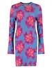 Harper & Yve JOLIE JURK AW25T904
