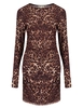 Harper & Yve JOY JURK SS25J902
