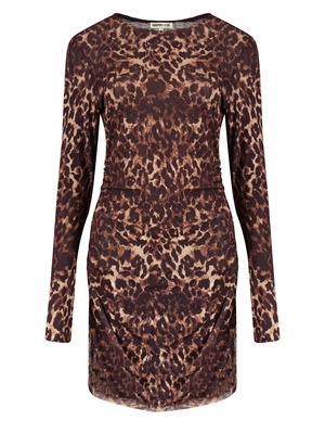 Harper & Yve JOY JURK SS25J902